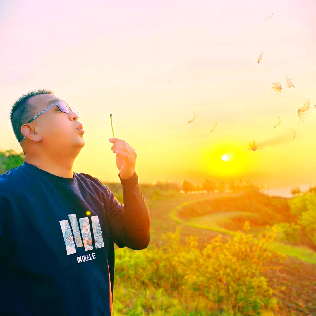 大太阳❤️