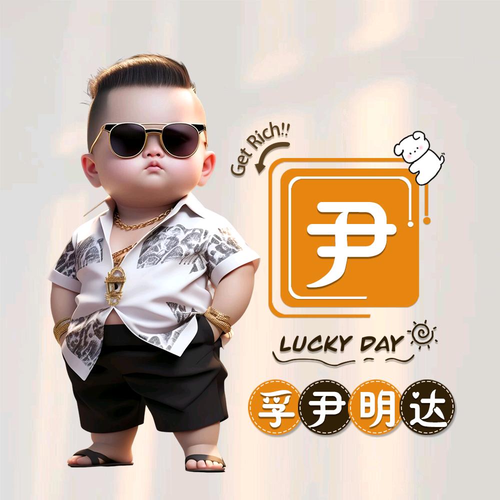 老棉羊