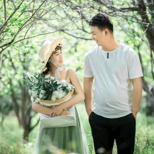 入我心房，做我新娘