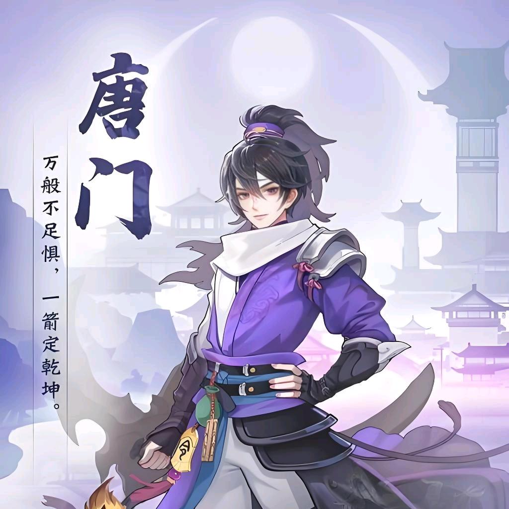 光风霁月