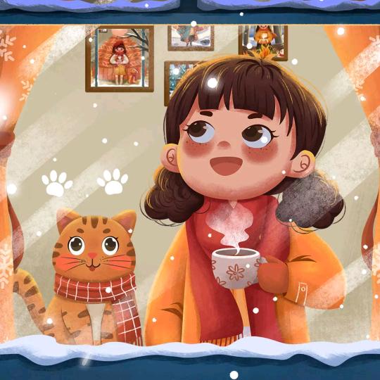 关注我的都发财