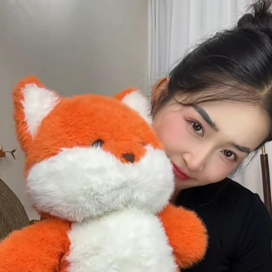 天真的鹿🦌