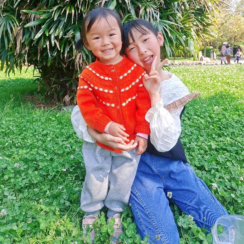 ღ情深 几許᭄এ