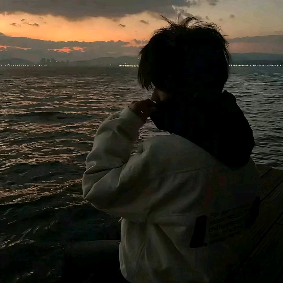 浔.