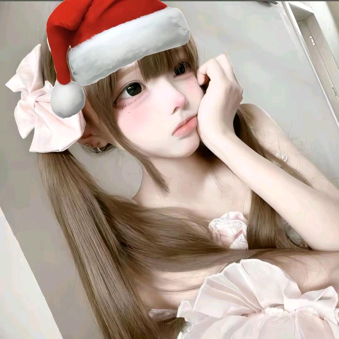 纯情年糕