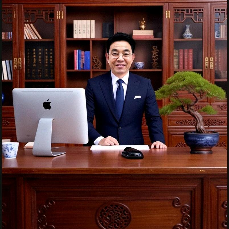 港豫家政带徒弟