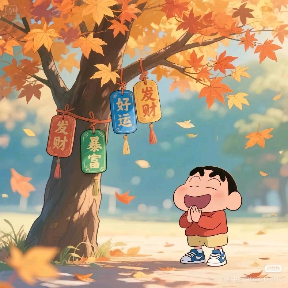 我姓蕉，蕉太狼的蕉。