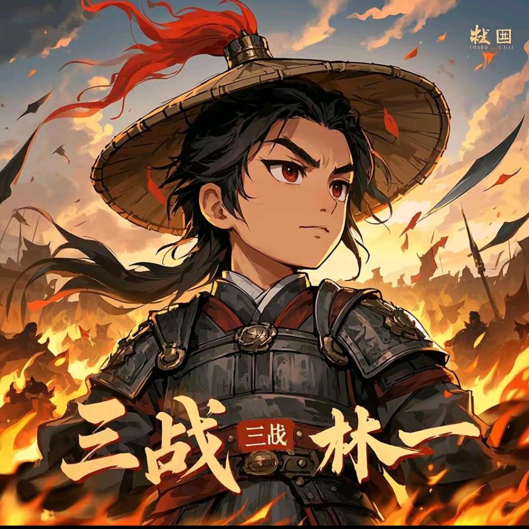 三战·林一