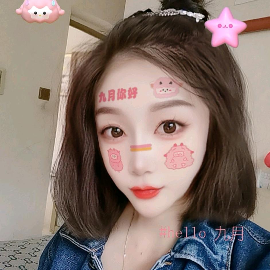 yi-蜜雪儿