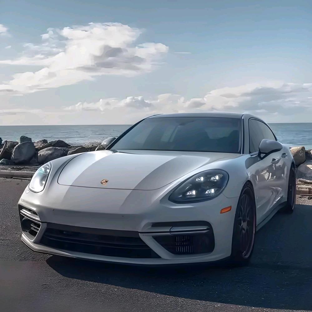 东莞精品二手车