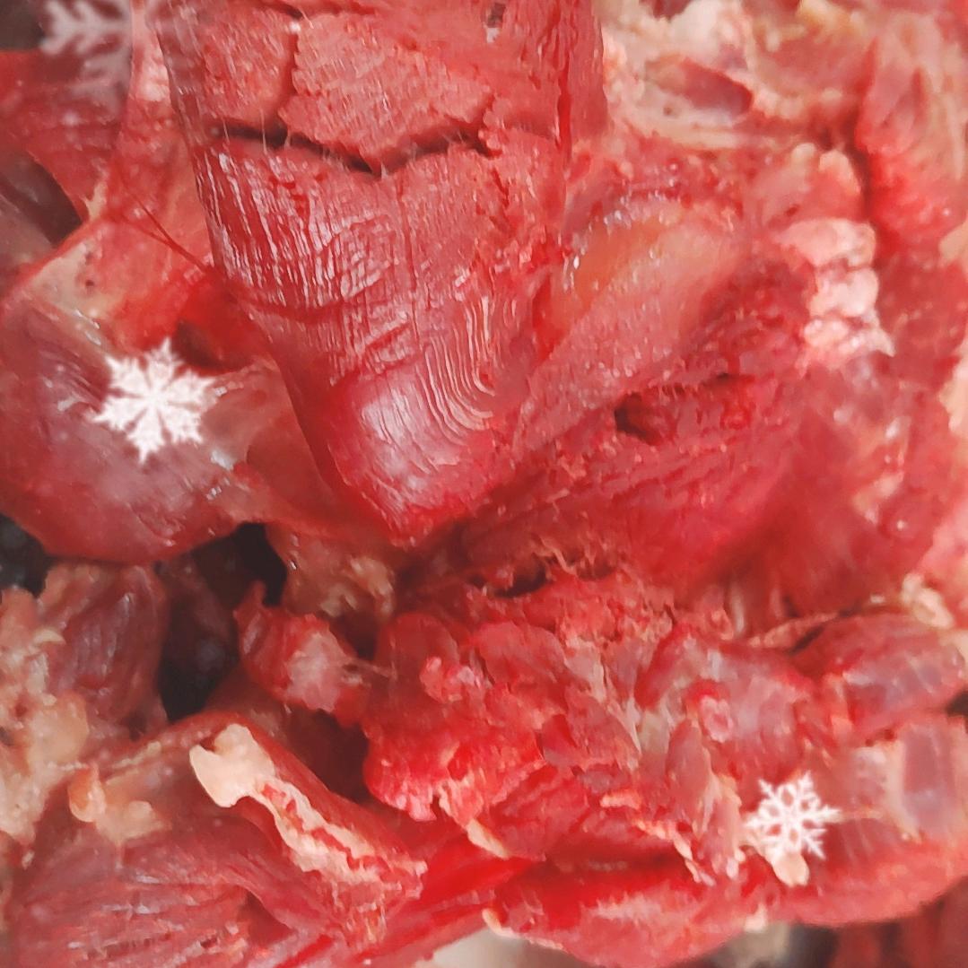 户县马有才（腊午肉羊杂牛杂）