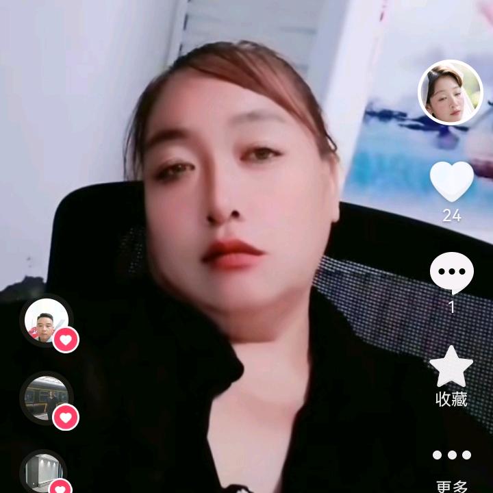 觧贵芝（拒绝私聊）