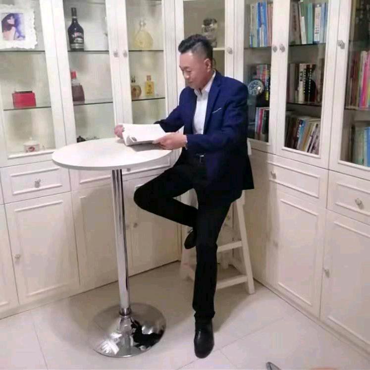 鹰扑传媒大健康主播赋能创始人～赵先生