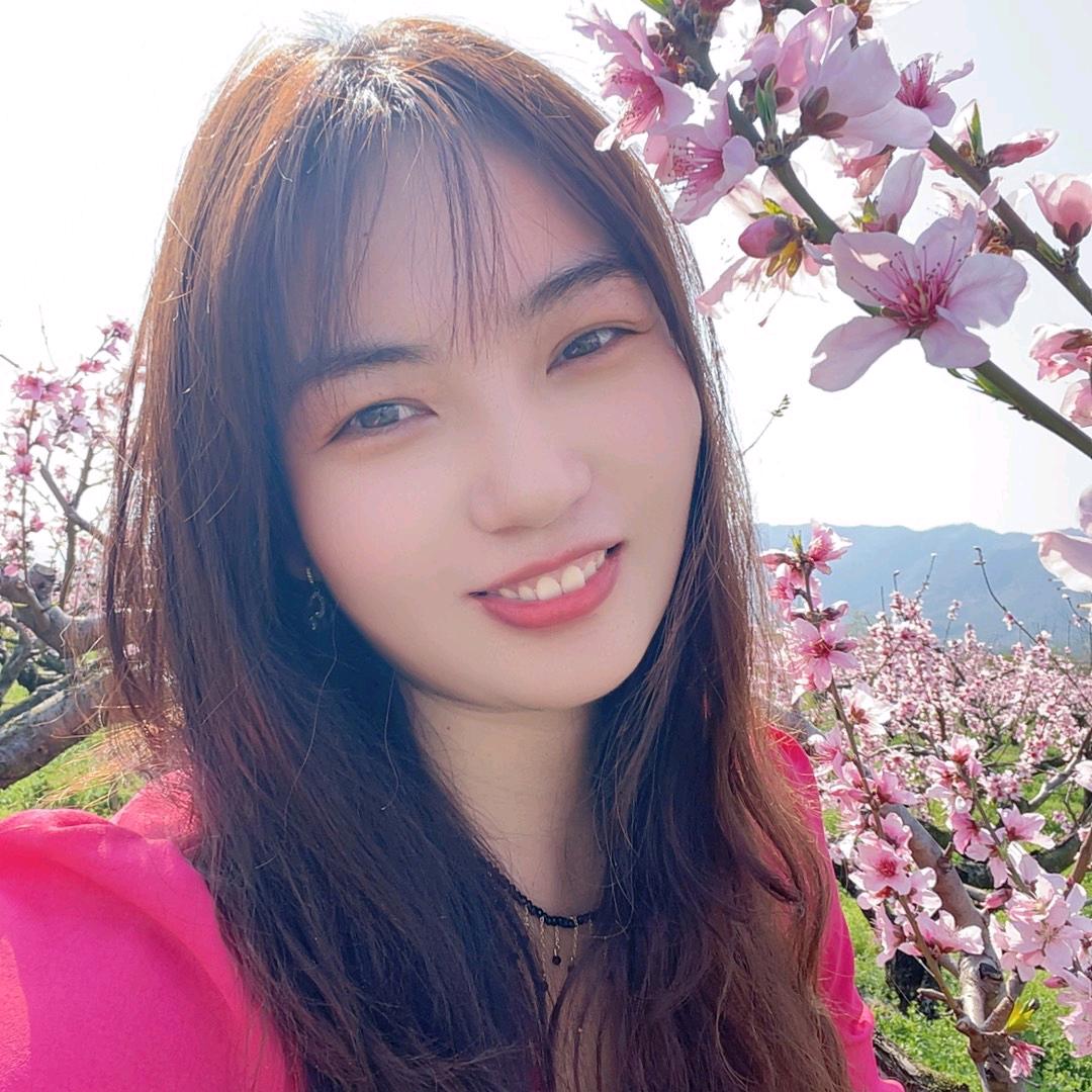 小美✨️