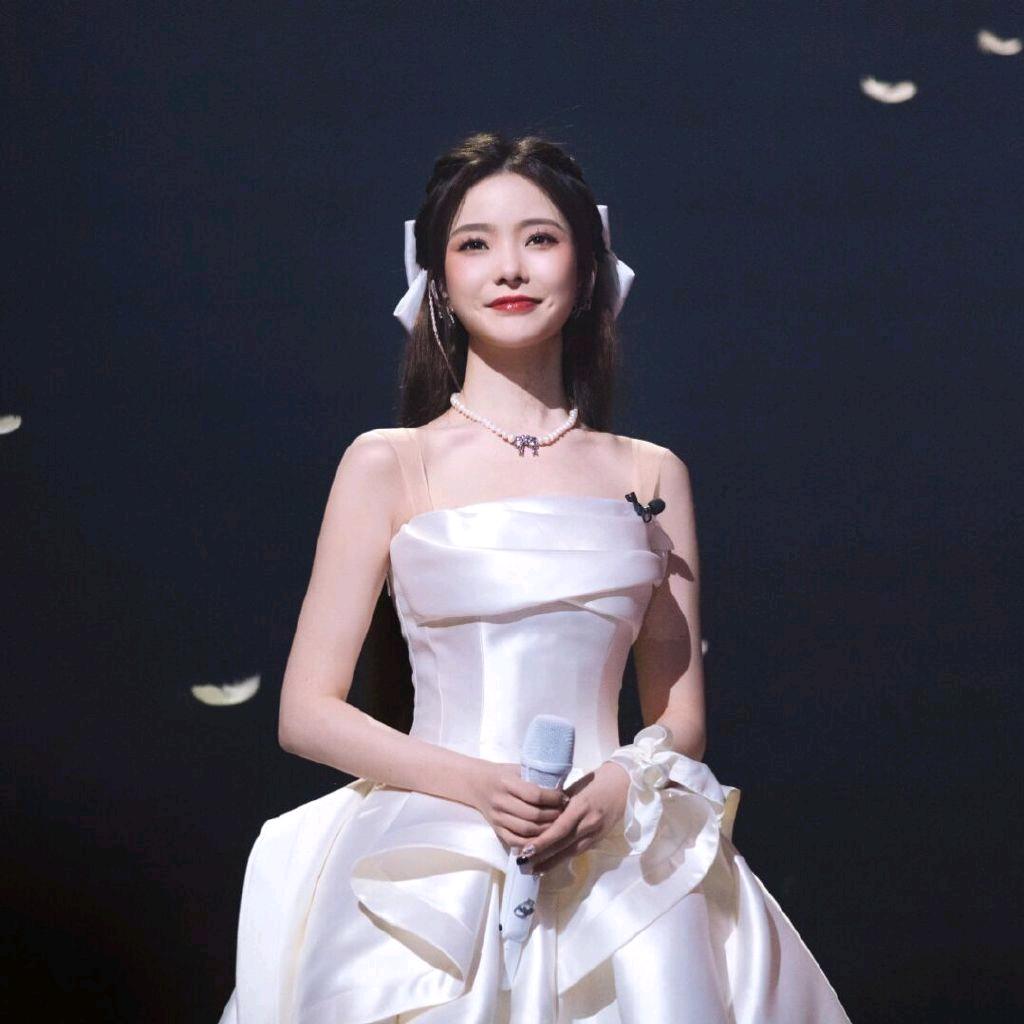 陈卓璇【海与天之间且见过陈卓璇版】