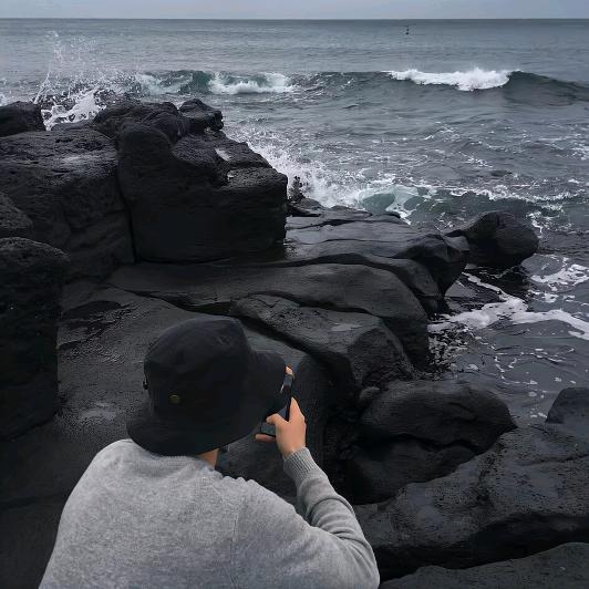陈浩南