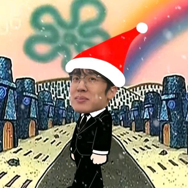 传奇把妹王（小法棍🥖）