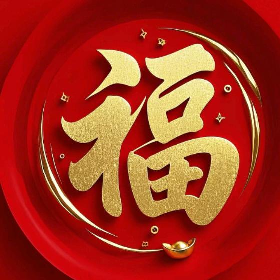 笑口常开✨
