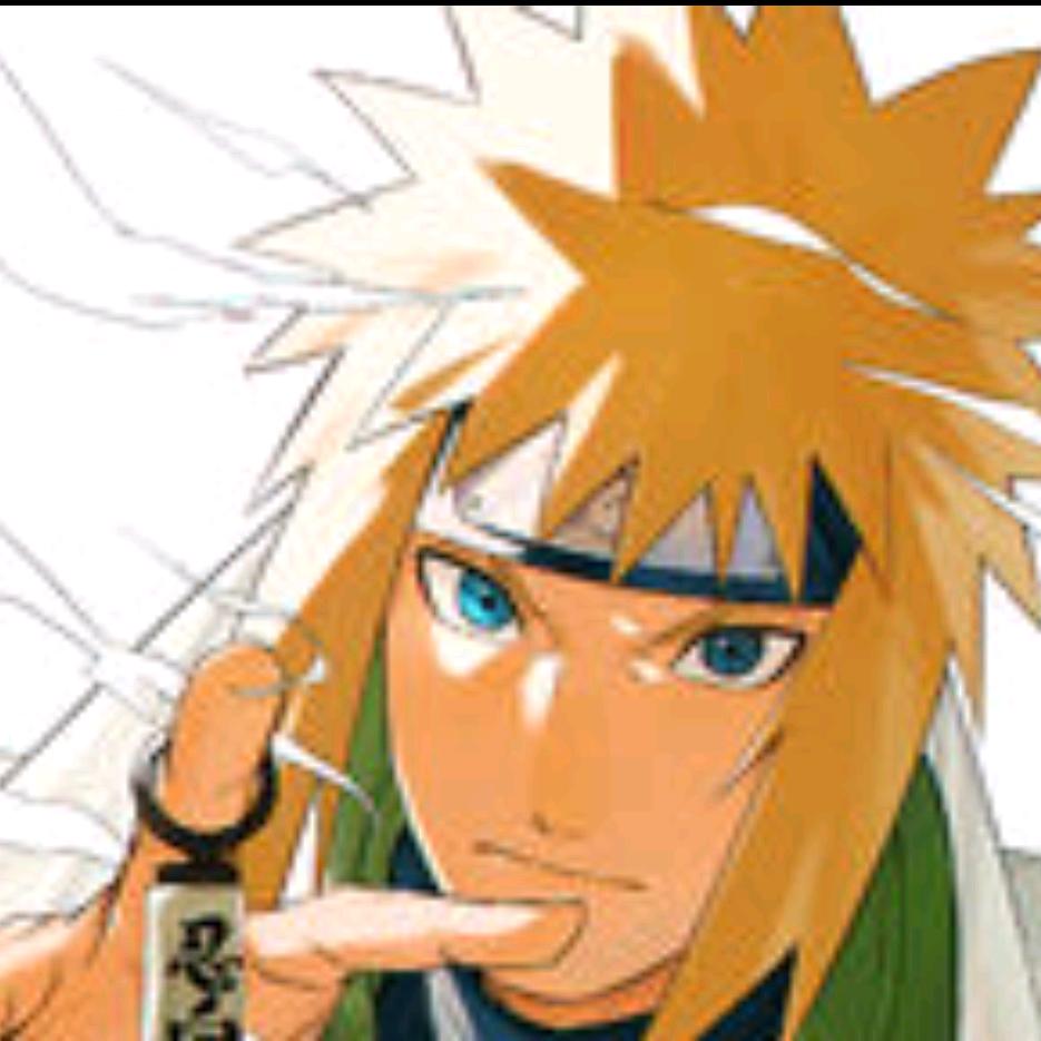 秽土转生波风水门🐳🫂