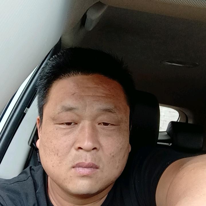 一个人闯天涯