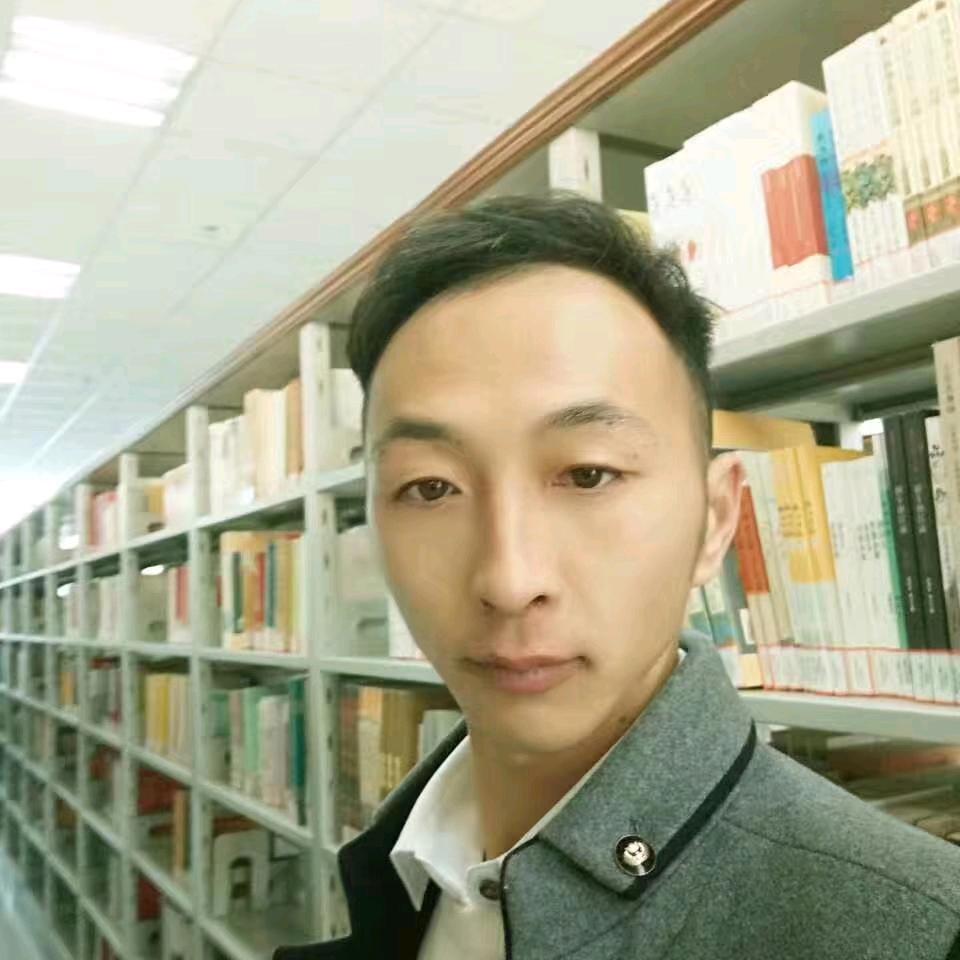 @新农人小刘