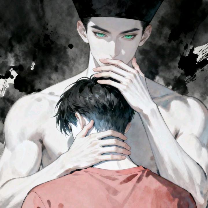 呼吸给一下