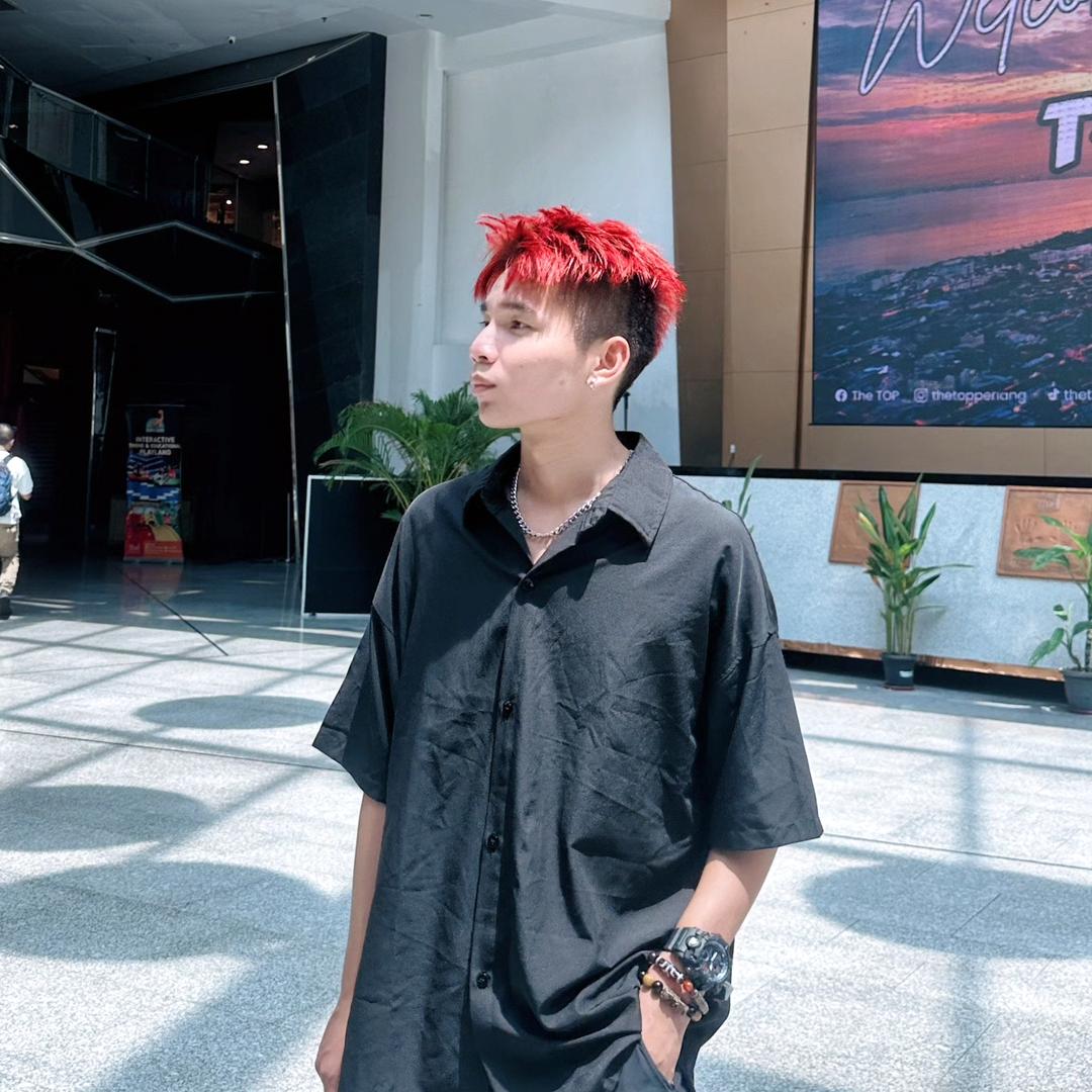 蘑菇蘑菇🍄（1月5号生日倒数）