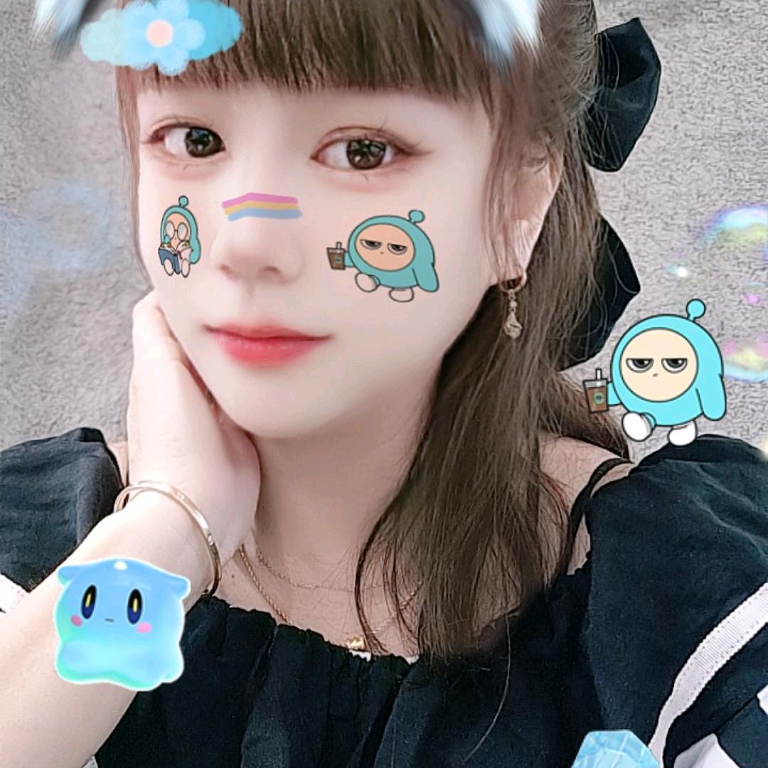 如💖意