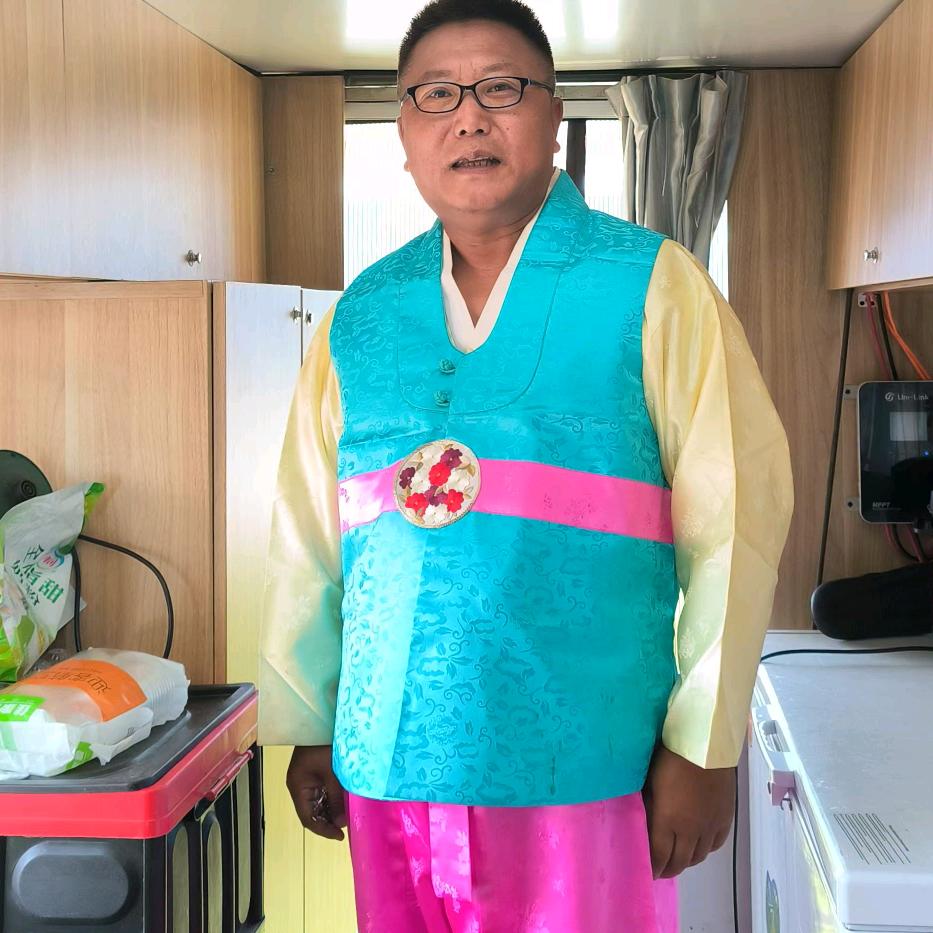 郭保佑