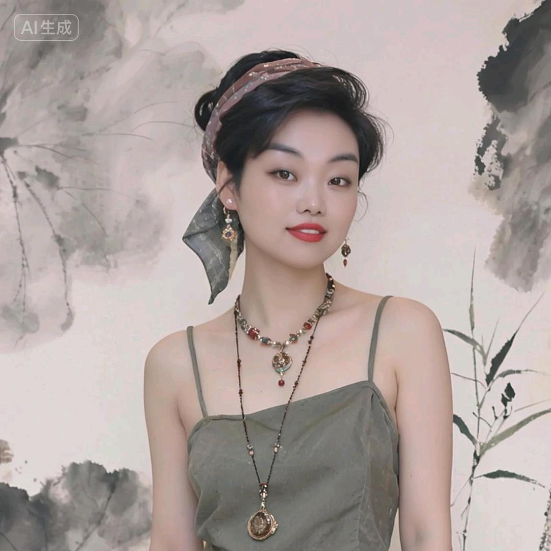 卖亢衰护肤品燕姐