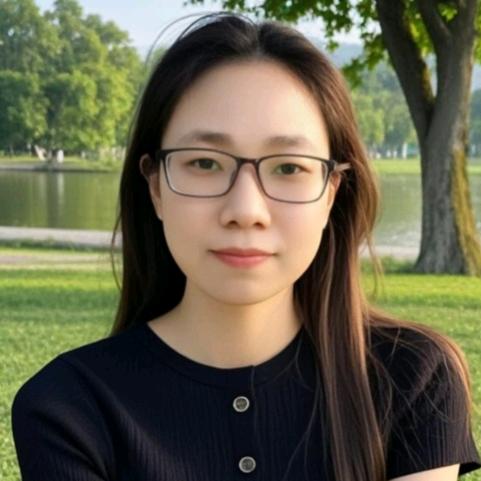 眼健康养护_阿红