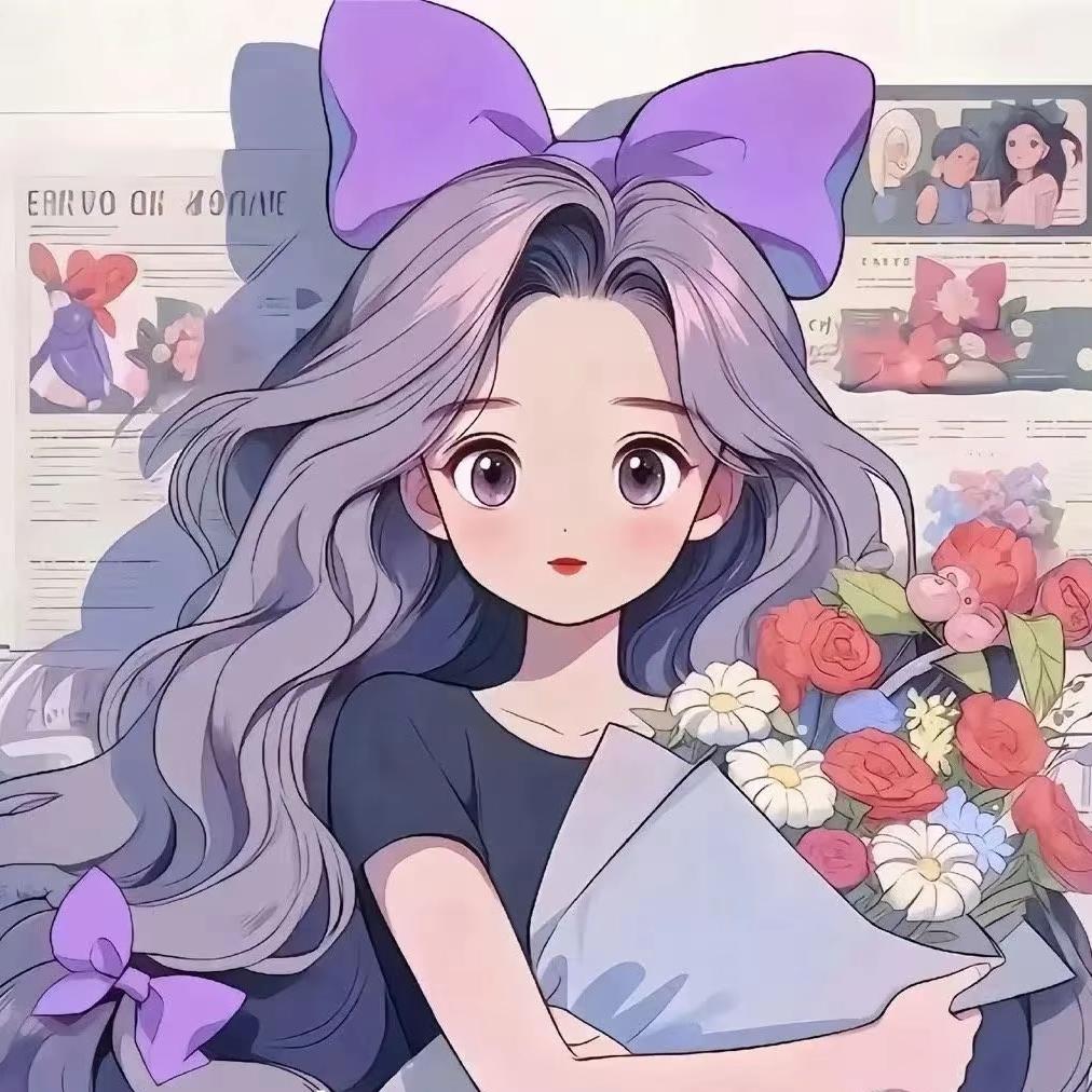 姜姜很爱笑-