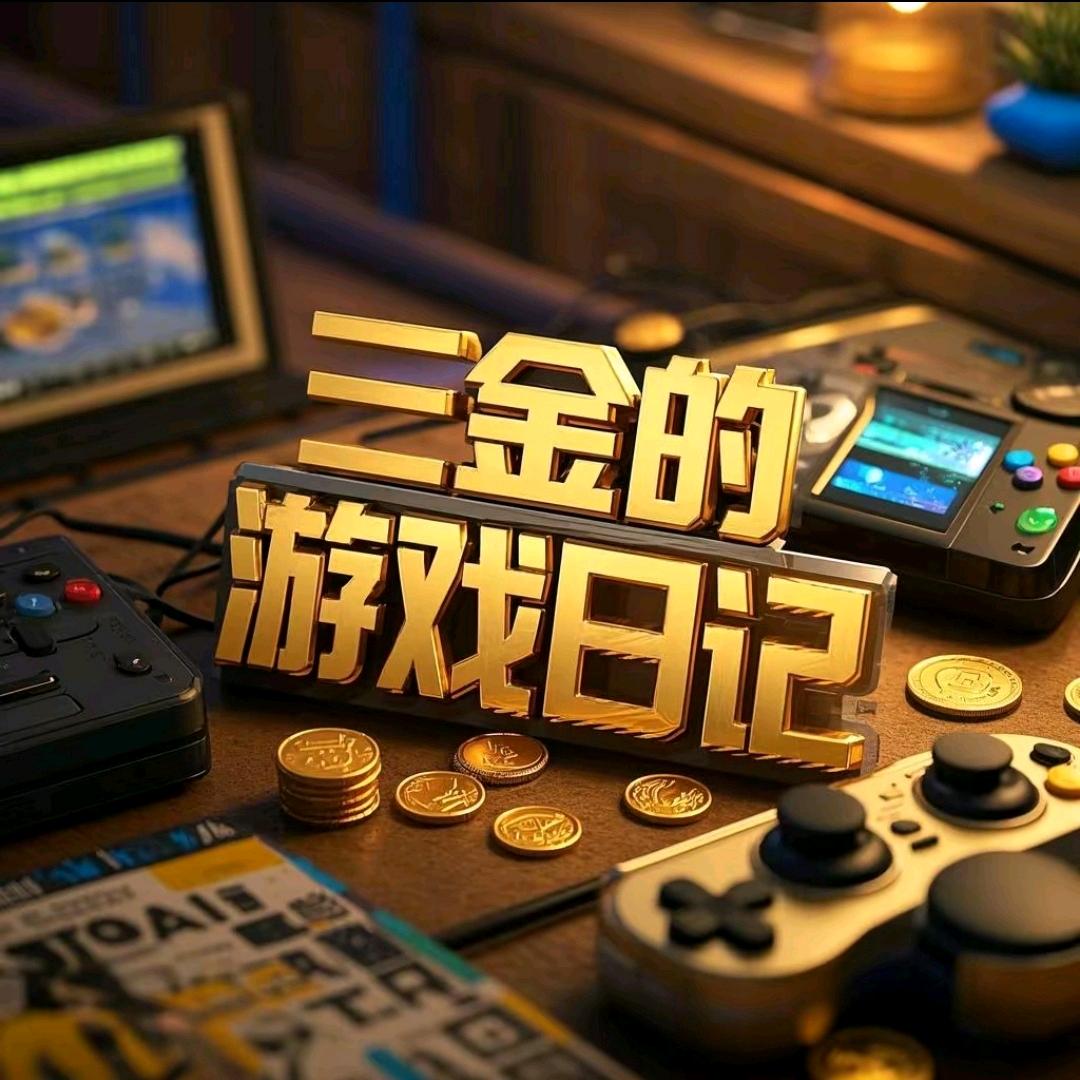 三金的游戏日记CF
