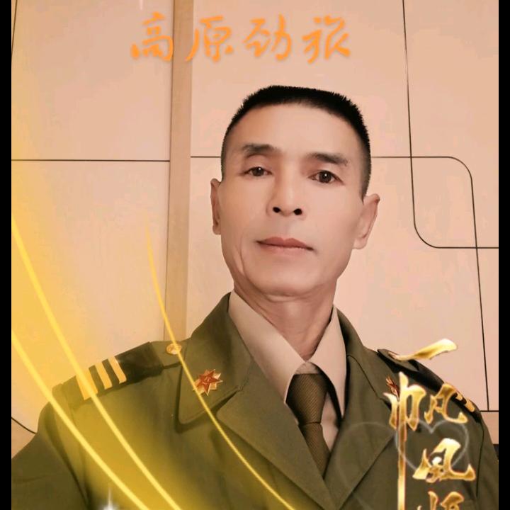 李国林89.3（五六0二三）81分队