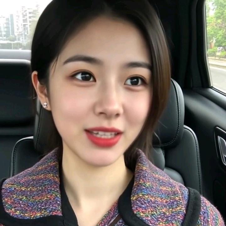 徐真真(禾厶信找我)