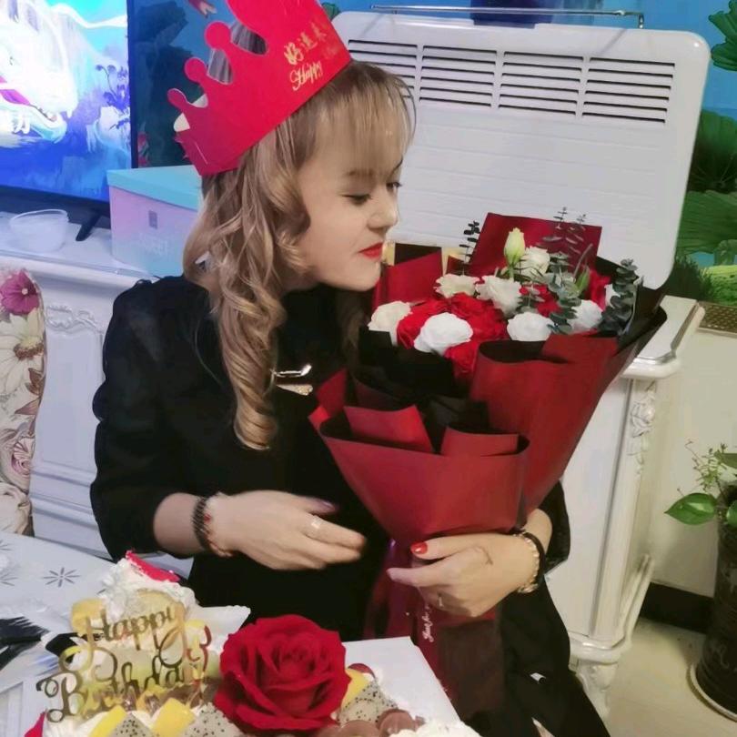 💖勿忘我💖