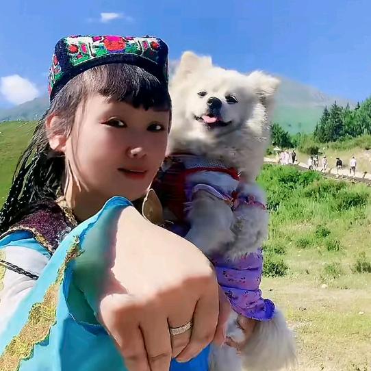 三姑娘闯天涯
