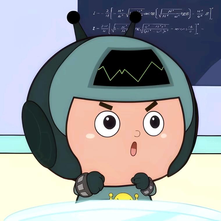 呆呆兽