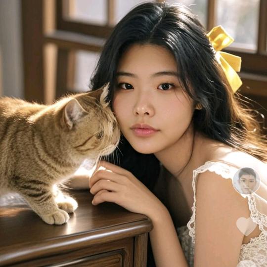 菀菀的小猪咪
