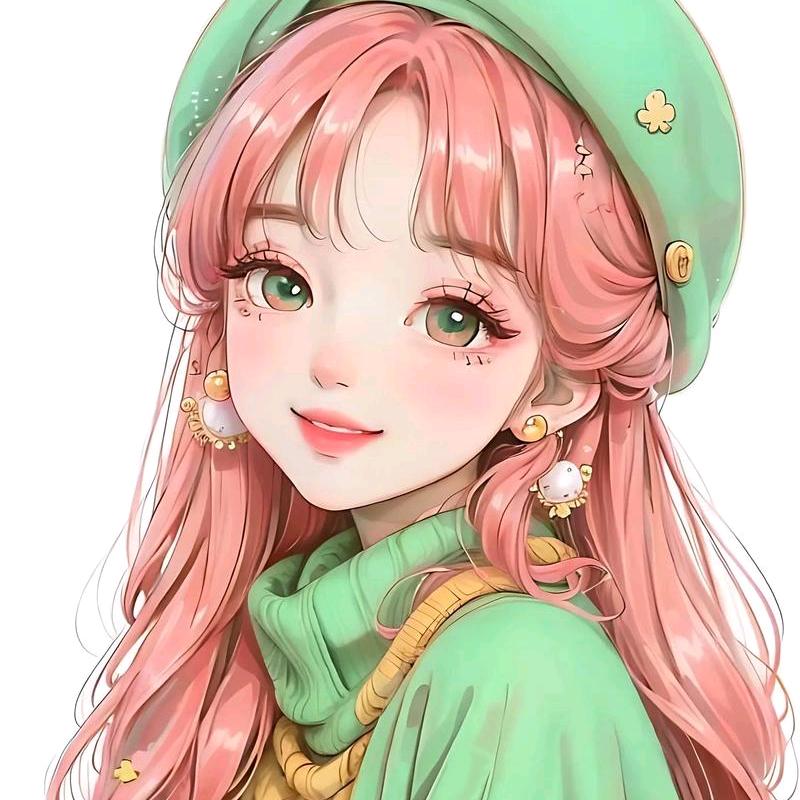小小蒲公英