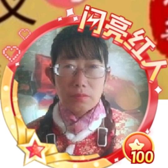 🐮开心果《喜欢唱歌和手势舞》
