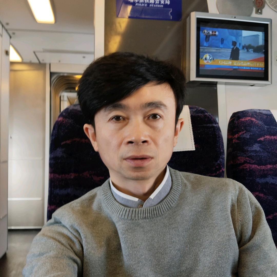 李一般
