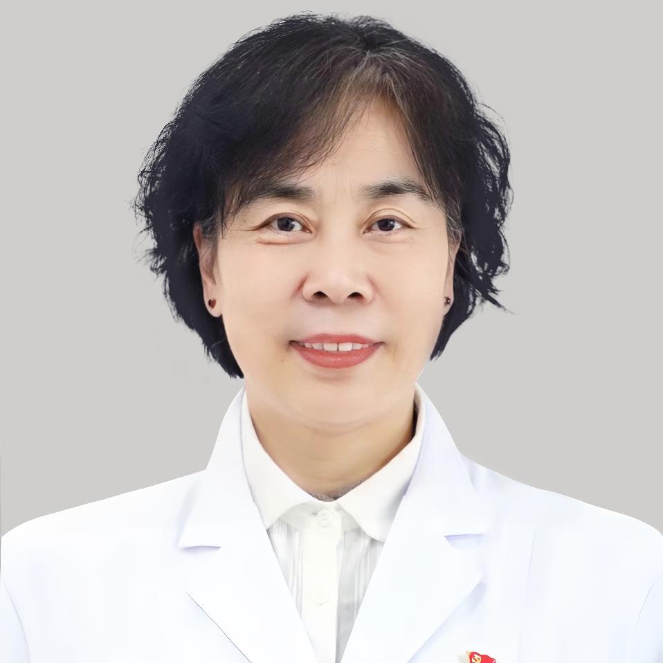 妇产科李妈妈