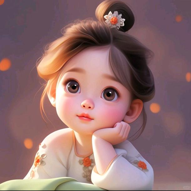 小宝吖