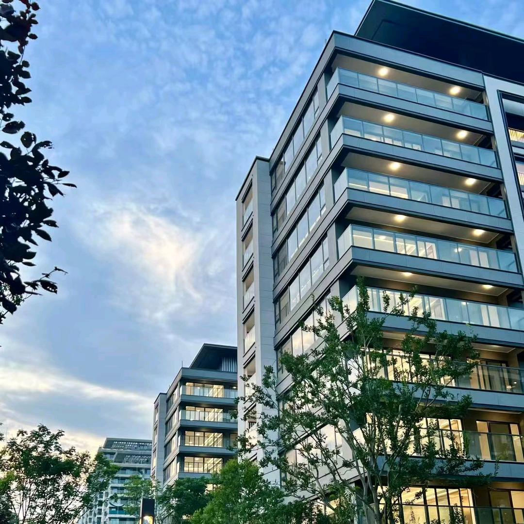 日照/噪音/通风/采光分析