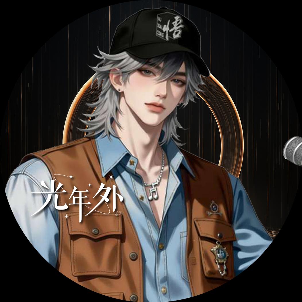 𝑮.路遥🤘🏻(人一般)