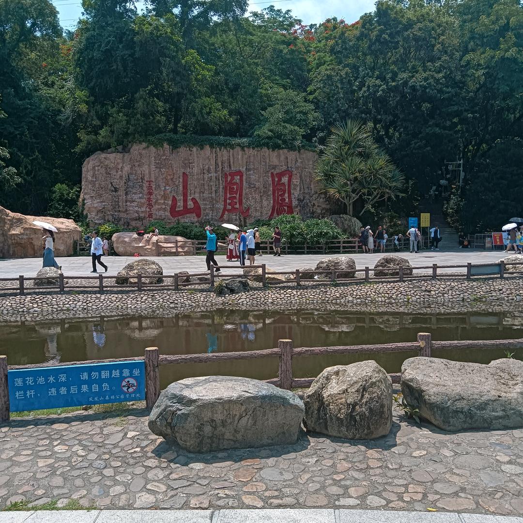 每好的时光