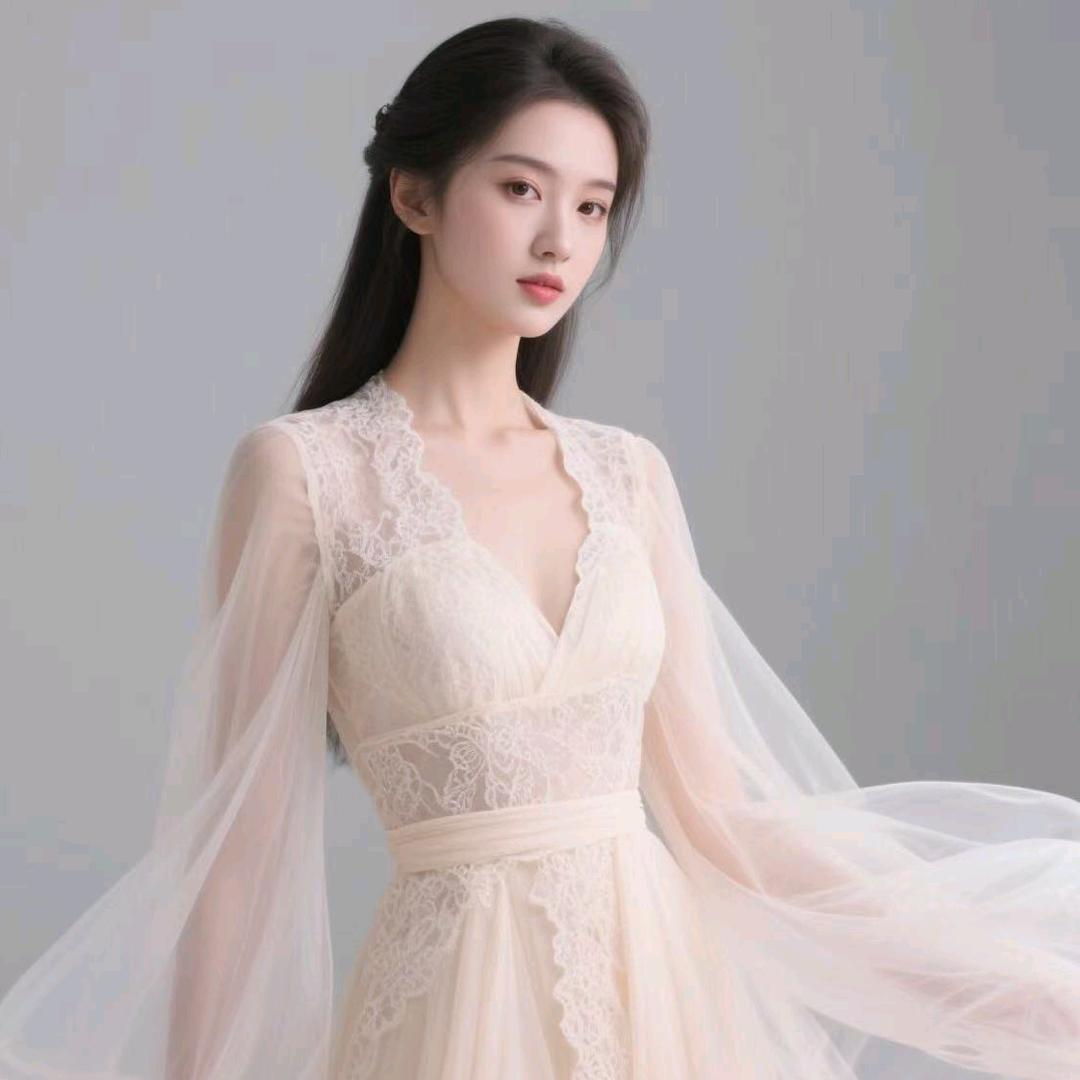 私房纯欲战袍特色