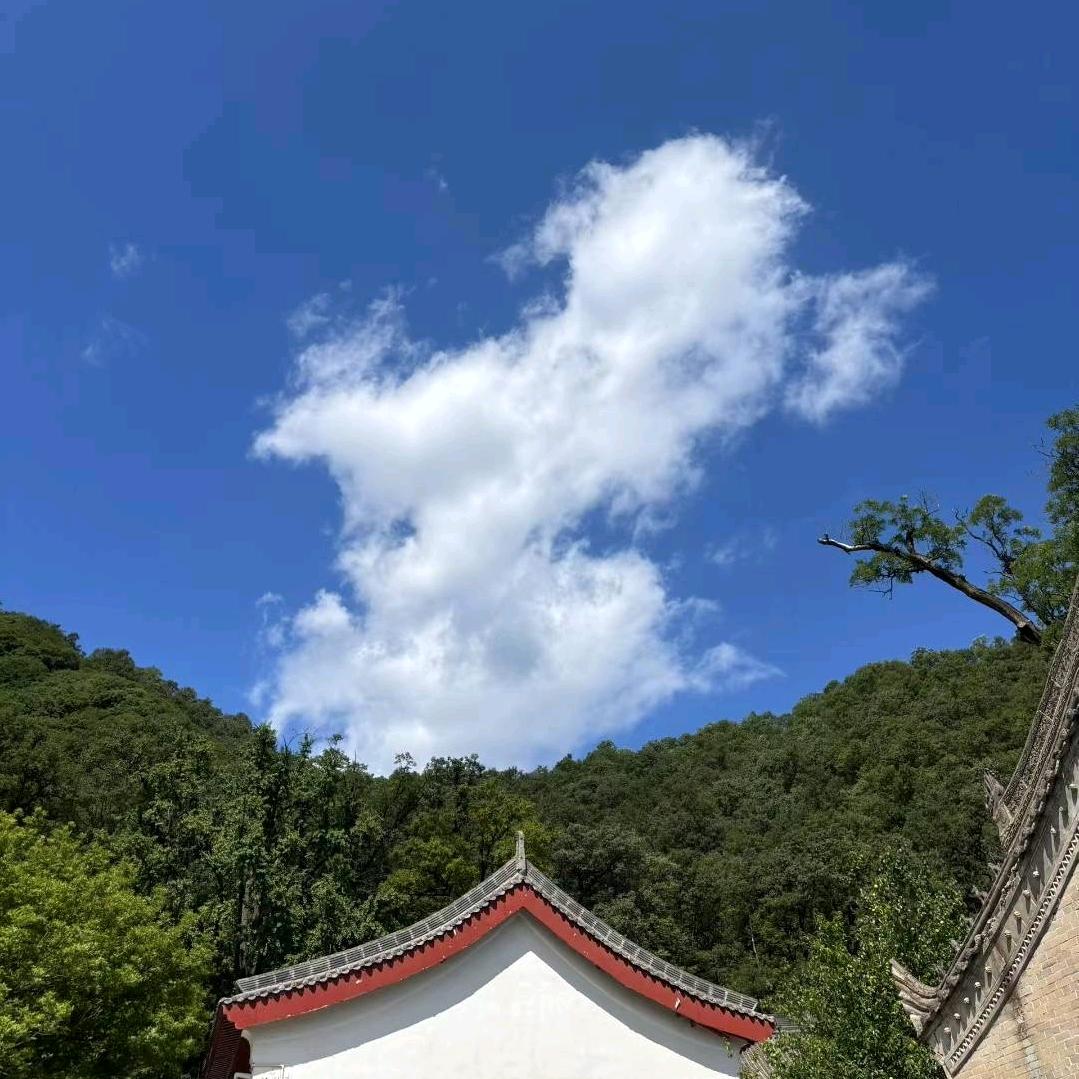终南山太极禅院