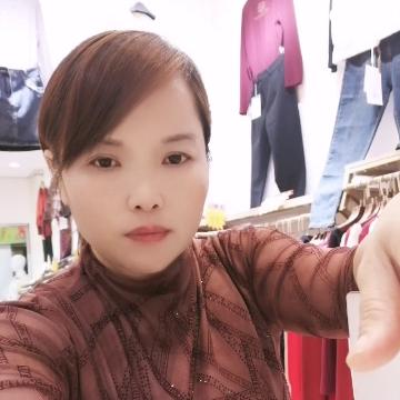 嗨潮，一期二楼35.36号店